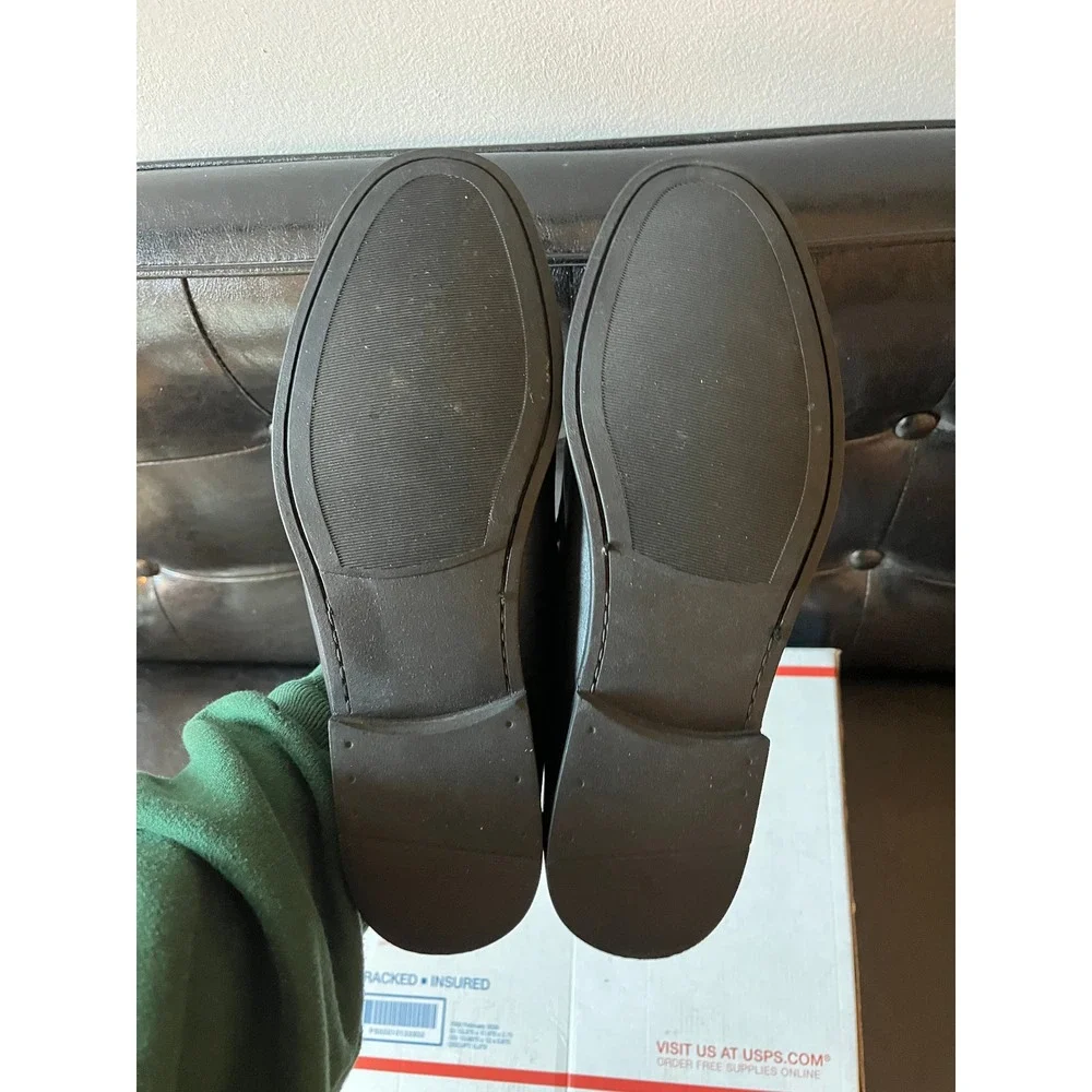 Marc‎ Joseph New York Leather Loafers